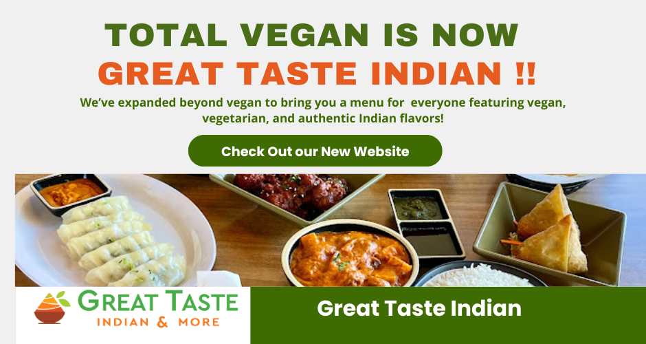 Great Taste Indian